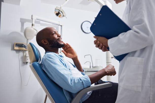 Best Same-Day Emergency Dentist in Lake Holiday, VA